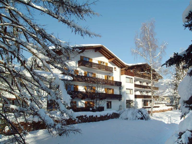 Hotel Schoenblick ツェル アム ゼー エクステリア 写真