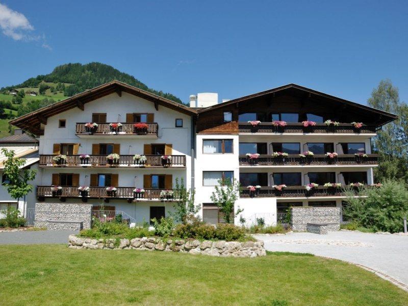 Hotel Schoenblick ツェル アム ゼー エクステリア 写真